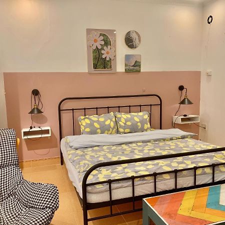 Lad Homestay Hai Phong - Hoang Van Thu ภายนอก รูปภาพ