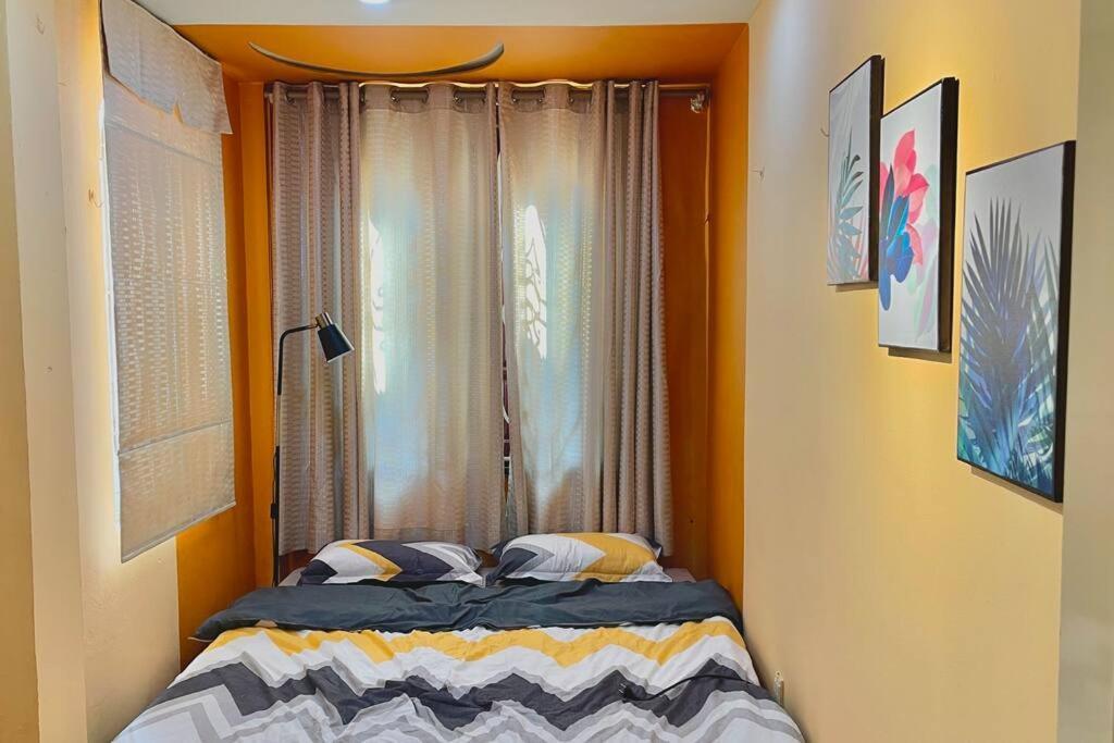 Lad Homestay Hai Phong - Hoang Van Thu ภายนอก รูปภาพ
