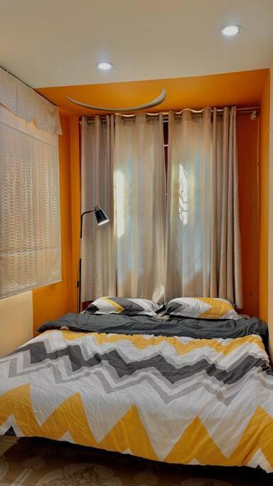 Lad Homestay Hai Phong - Hoang Van Thu ภายนอก รูปภาพ