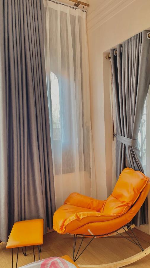 Lad Homestay Hai Phong - Hoang Van Thu ภายนอก รูปภาพ