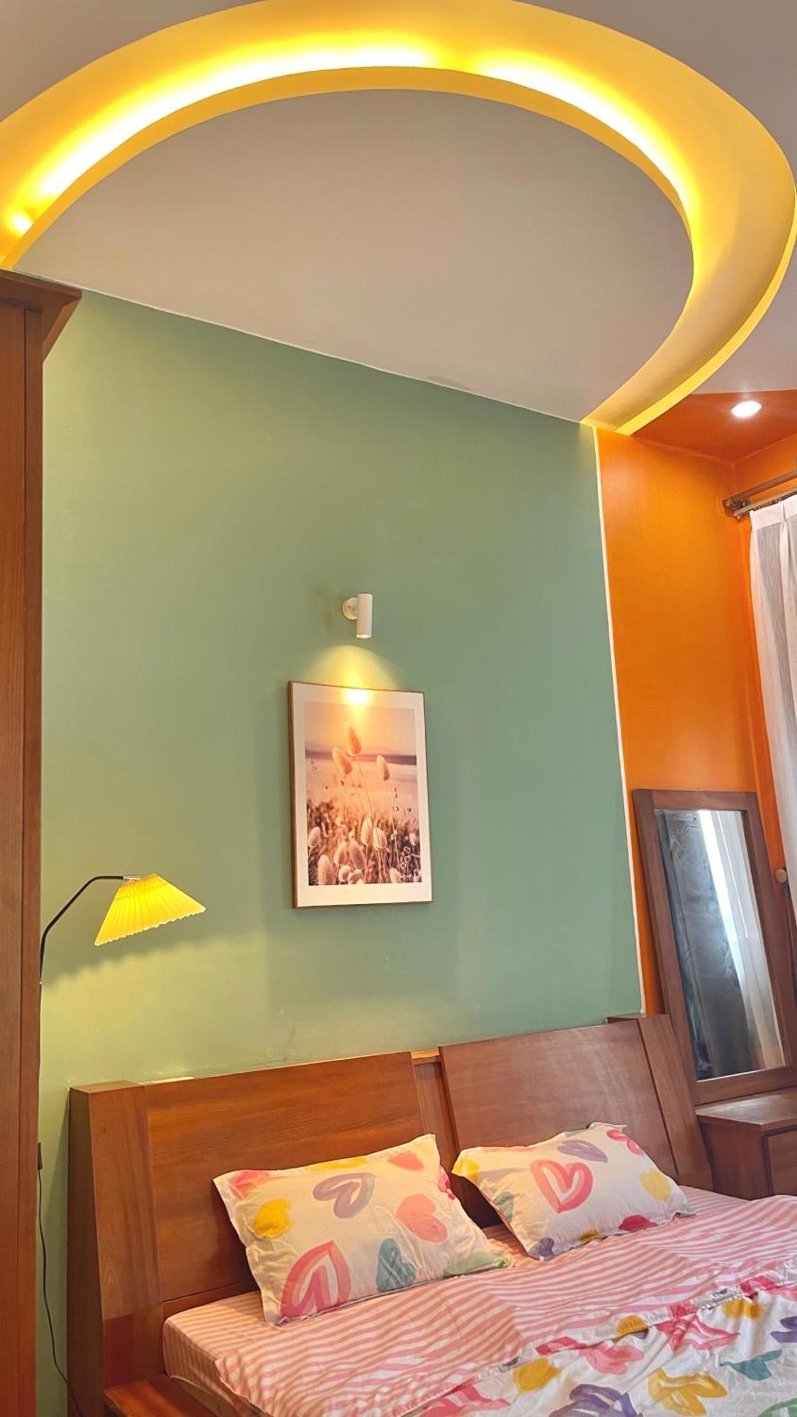 Lad Homestay Hai Phong - Hoang Van Thu ภายนอก รูปภาพ