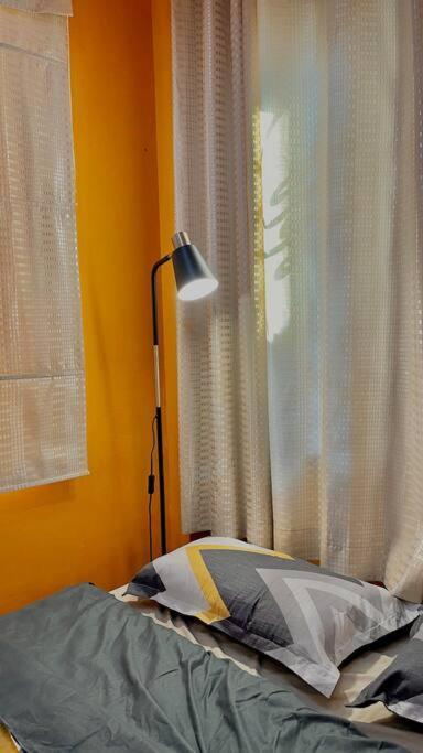 Lad Homestay Hai Phong - Hoang Van Thu ภายนอก รูปภาพ