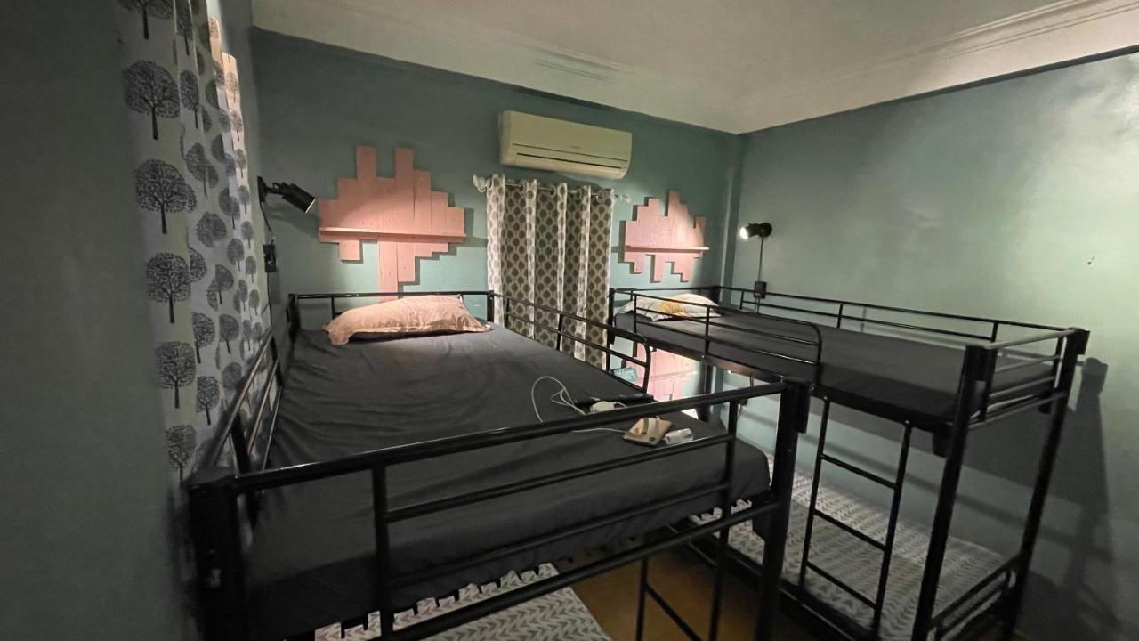 Lad Homestay Hai Phong - Hoang Van Thu ภายนอก รูปภาพ