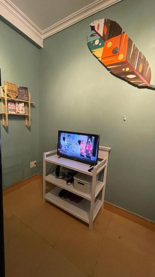 Lad Homestay Hai Phong - Hoang Van Thu ภายนอก รูปภาพ