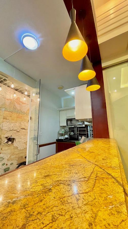 Lad Homestay Hai Phong - Hoang Van Thu ภายนอก รูปภาพ