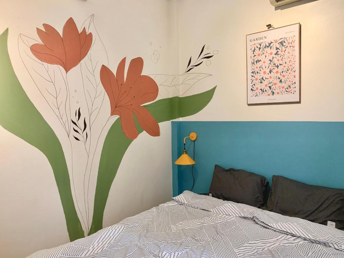 Lad Homestay Hai Phong - Hoang Van Thu ภายนอก รูปภาพ