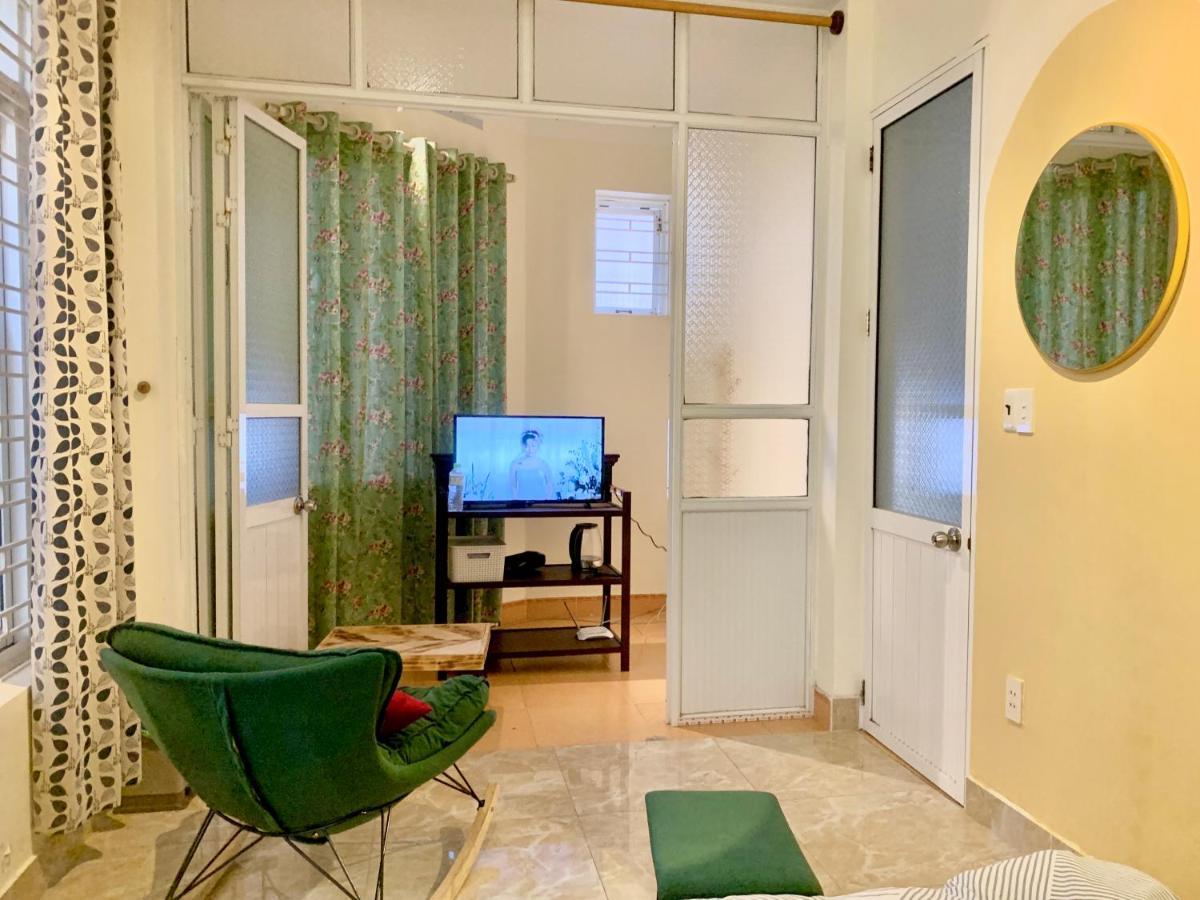Lad Homestay Hai Phong - Hoang Van Thu ภายนอก รูปภาพ