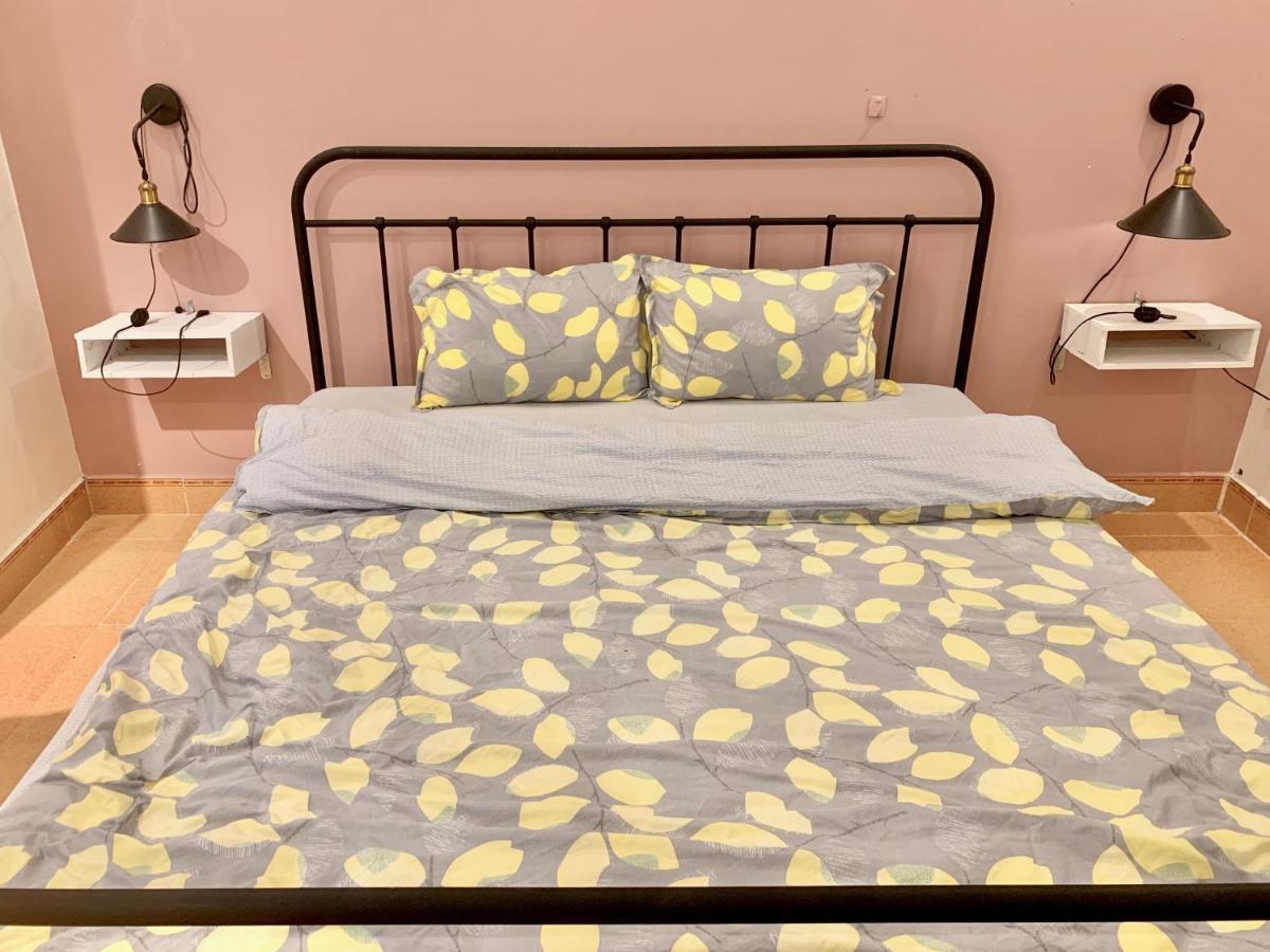 Lad Homestay Hai Phong - Hoang Van Thu ภายนอก รูปภาพ