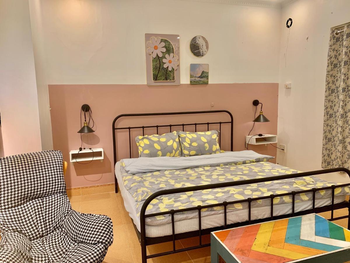 Lad Homestay Hai Phong - Hoang Van Thu ภายนอก รูปภาพ