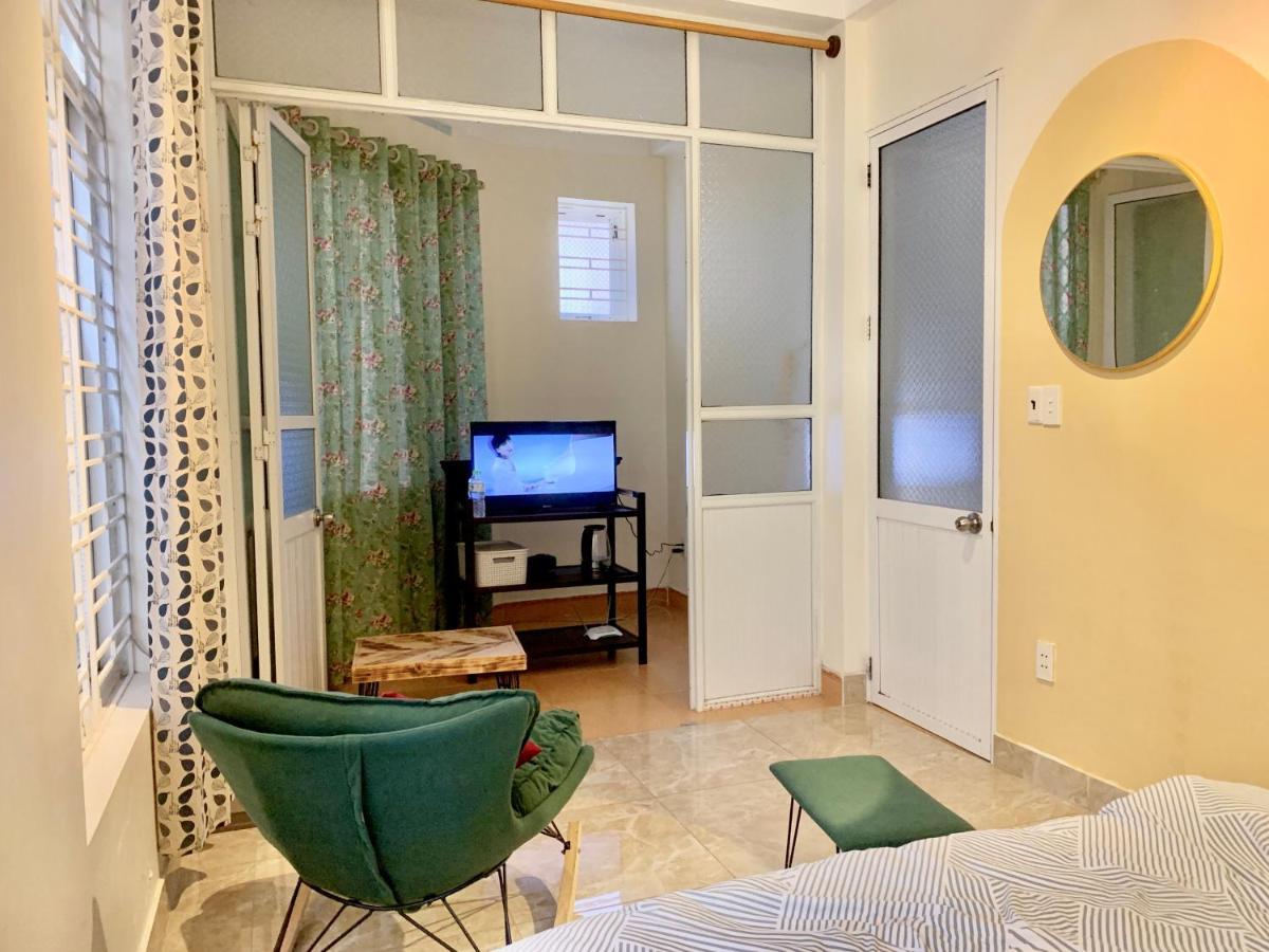Lad Homestay Hai Phong - Hoang Van Thu ภายนอก รูปภาพ