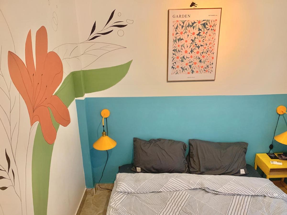 Lad Homestay Hai Phong - Hoang Van Thu ภายนอก รูปภาพ