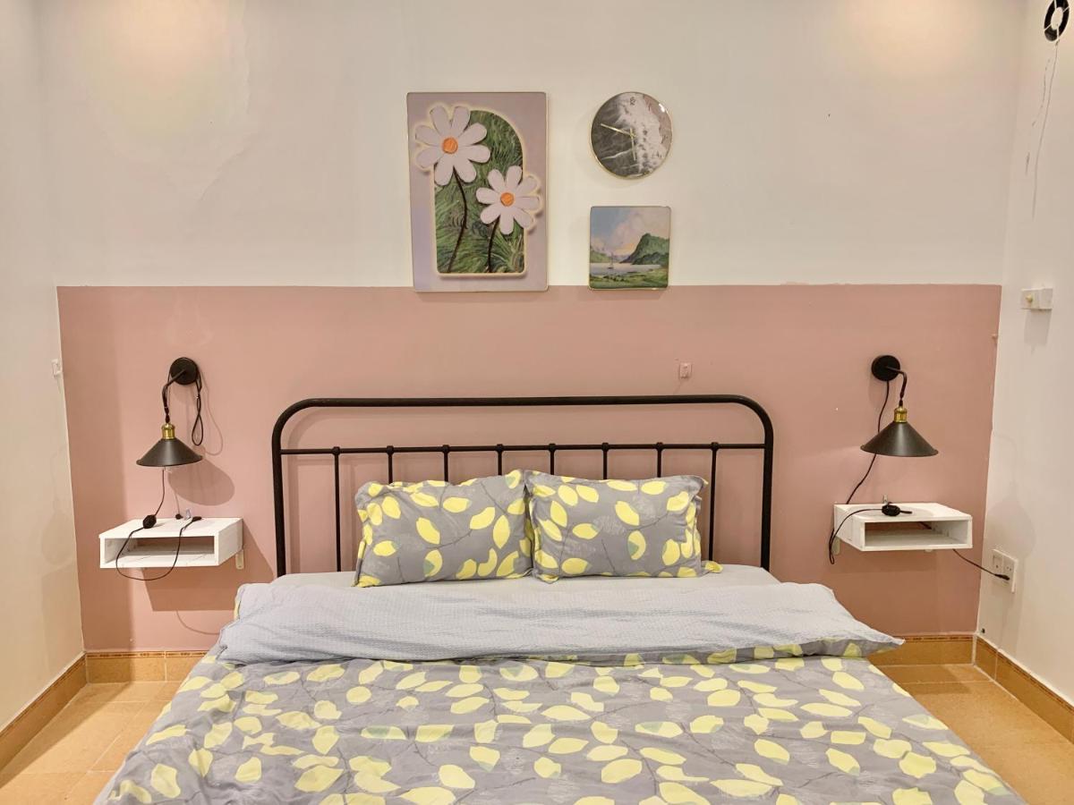 Lad Homestay Hai Phong - Hoang Van Thu ภายนอก รูปภาพ