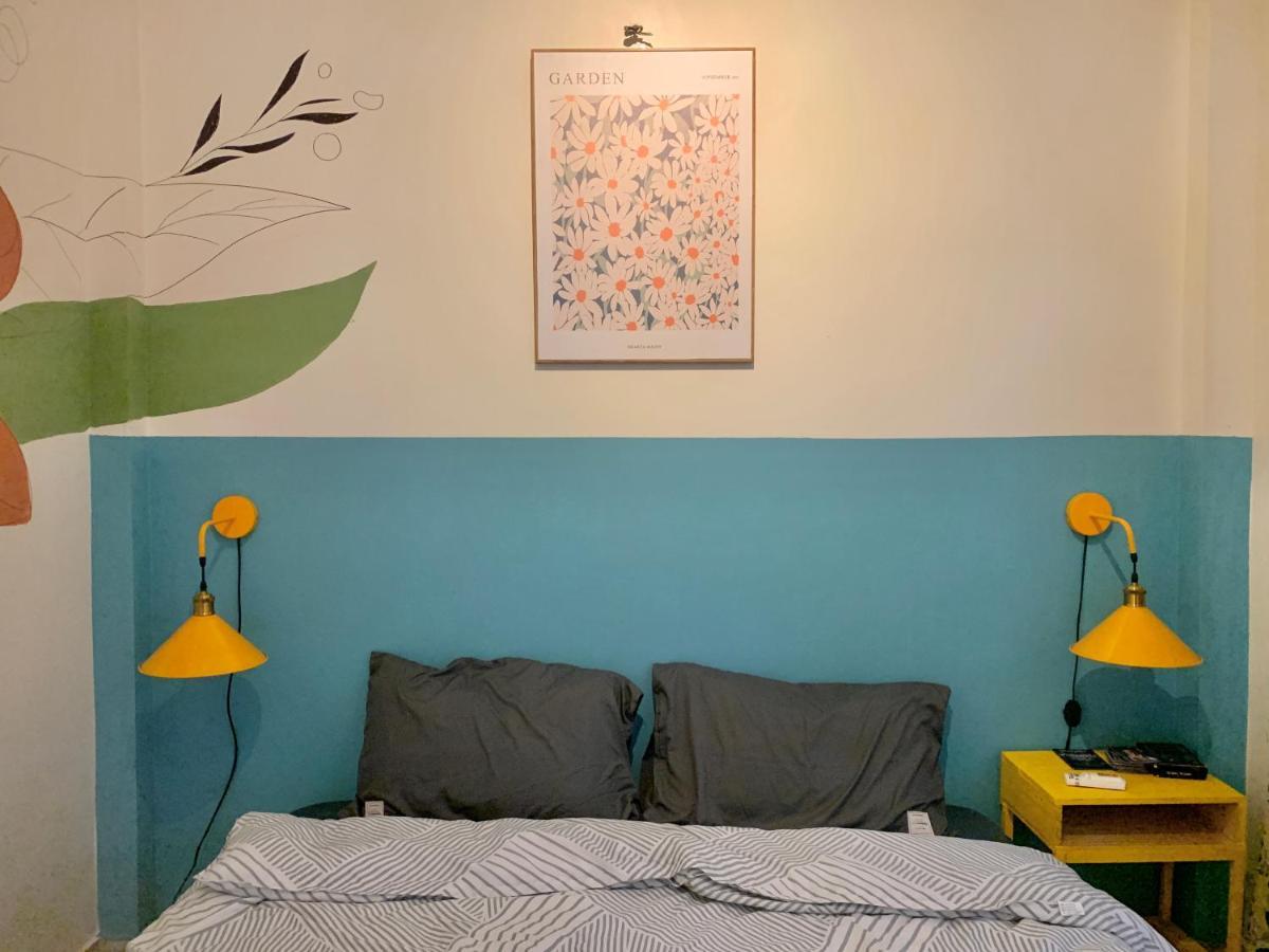 Lad Homestay Hai Phong - Hoang Van Thu ภายนอก รูปภาพ